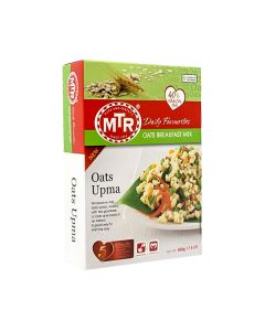 MTR INSTANT OATS UPMA MIX 500GM