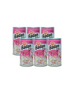 MTR BADAM DRINK ROSE 180 ML