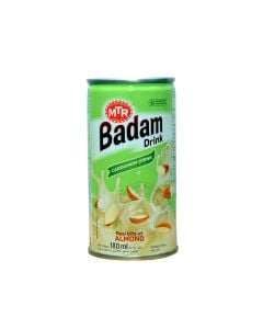 MTR BADAM DRINK CARDAMOM 180 ML