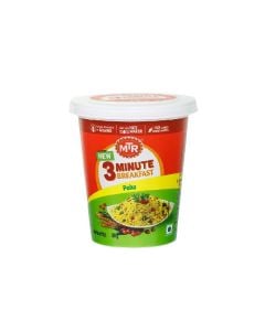 MTR CUPPA POHA REGULAR 80 G