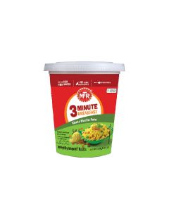 MTR CUPPA POHA KHATTA NEETHA 80 G