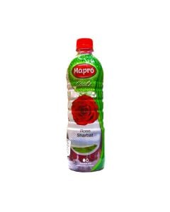 MAPRO ROSE SYRUP 700ML