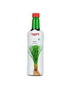 MAPRO KHUS SHARBAT 700ML