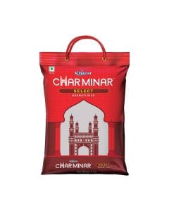 KOHINOOR CHARMINAR BASMATI RICE 5KG