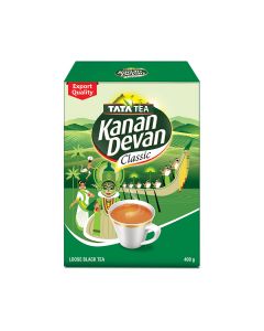 TATA TEA KANAN DEVAN 450 GM