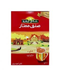 TATA TEA PREMIUM BOX 400GM