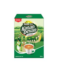 TATA TEA KANAN DEVAN CLASSIC BOX 200GM