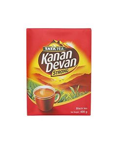 TATA TEA KANAN DEVN STRONG 400