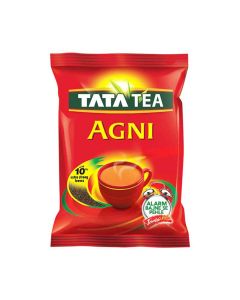 TATA TEA AGNI 250GM