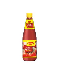 MAGGI RICH TOMATO KETUP 500G