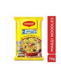 MAGGI 2 MIN MASALA NOODLES 70G