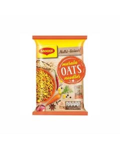 MAGGI OATS MASALA NOODLES 72.5 GM