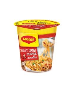 MAGGI CPA CHLLY CHOW 70GM