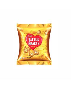 BRIT LITTLE HEARTS 50.5 GM