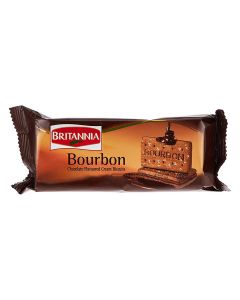 BRIT BOURBON CREAM 90G