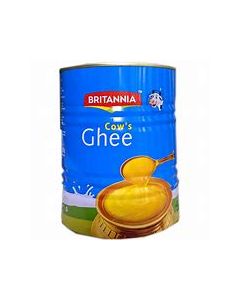 BRIT PURE GHEE 1LTR