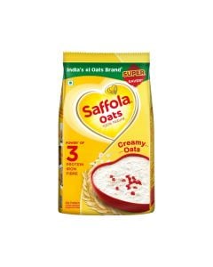 SAFFOLA NATURAL OATS 500M