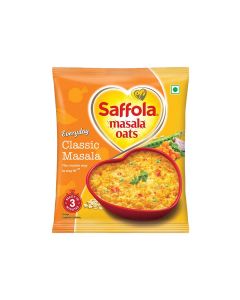 SAFFOLA OATS CLASSIC M 40 GM