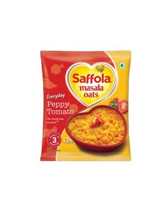 SAFFOLA OATS PEPY TOMA 40 GM