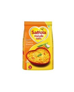 SAFFOLA OATS CLASSIC MASAL 400 GM