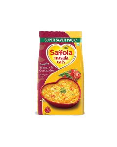 SAFFOLA OATS MASALA&CORIAN 400