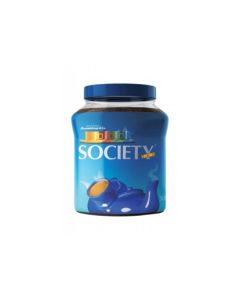 SOCIETY TEA JAR 1.8 KG 