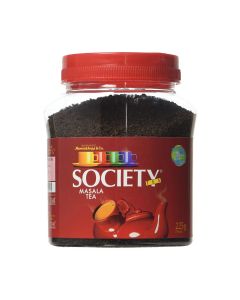 SOCIETY TEA MSLA JAR 225G