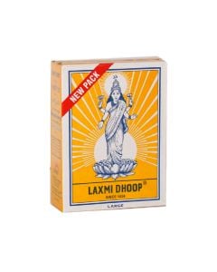 LAXMI DHOOP BIG 8 STICKS