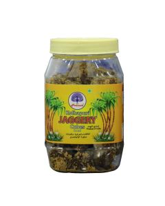 PCK KOLHAPURI JAGERY CUBES 450 GM