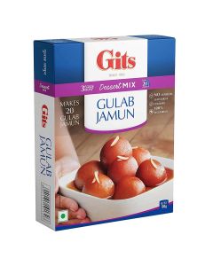 GITS GULAB JAMUN MIX 100G