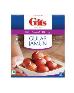 GITS GULAB JAMUN MIX 200G