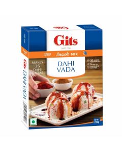 GITS DAHI VADA MIX 200G