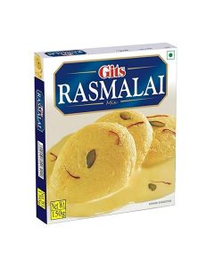 GITS RASMALAI MIX 135 GM