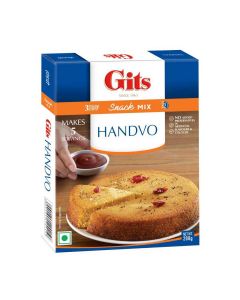 GITS HANDVO MIX 200GM