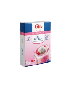 GITS ROSE FALOODA MIX 200GM