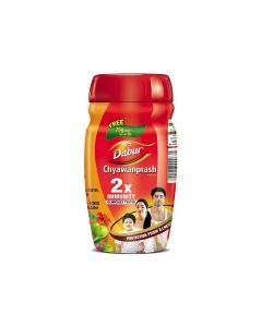 DABUR CHYAWANPRASH 500G