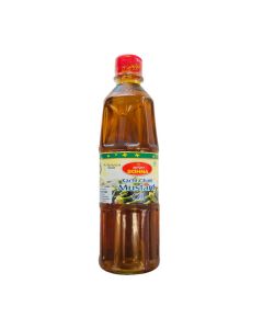 SOHNA MUSTARD OIL 1LTR