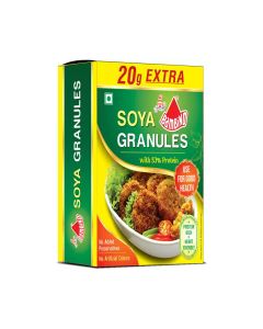BAMBINO SOYA GRANULES 200GM