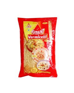 BAMBINO PLAIN VERMICELLI 500 GM