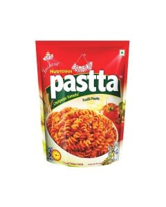 BAMBINO PASTA CHATPATA TOMATO 65 GM