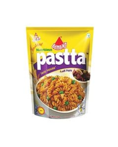 BAMBINO PASTTA TASTY MASALA 65 GM