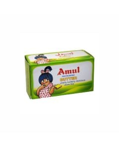 AMUL BUTTER UNSALTED 500 GM