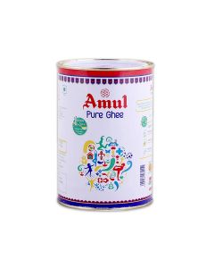 AMUL PURE GHEE 1 LTR