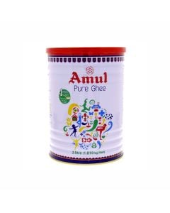 AMUL PURE GHEE 2 LTR