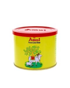 AMUL PURE COW GHEE 500ML