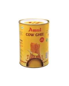 AMUL COW GHEE HIGH AROMA 1 LTR