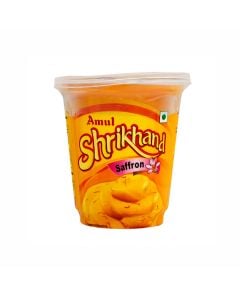 AMUL SHRIKHAND SAFFRON 500 GM