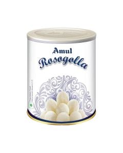 AMUL RASOGOLLA 1 KG