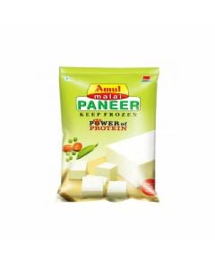 AMUL MALAI PANEER CUBES 200 GM