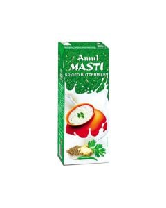 AMUL MASTI BUTTER MILK 200 ML